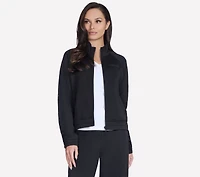 SKECHTECH Shine Track Jacket