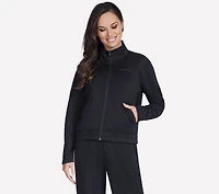 SKECHTECH Shine Track Jacket