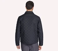 GO SHIELD Cozy Fit Altitude Bonded Jacket
