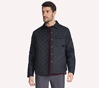 GO SHIELD Cozy Fit Altitude Bonded Jacket