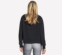 GO WALK Reversible Jacket