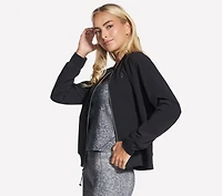 GO WALK Reversible Jacket