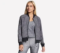 GO WALK Reversible Jacket