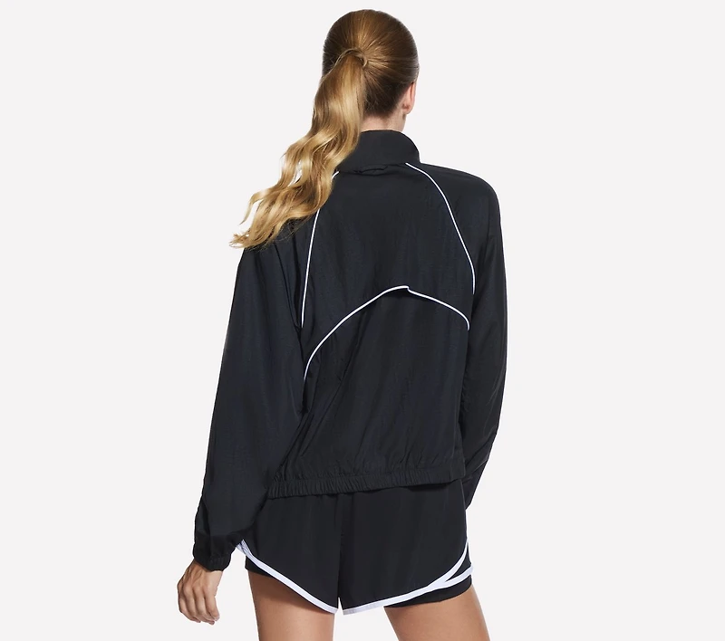 Performance Track Jacket
