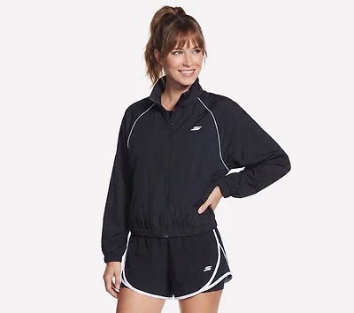 Performance Track Jacket