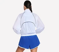 Performance Track Jacket