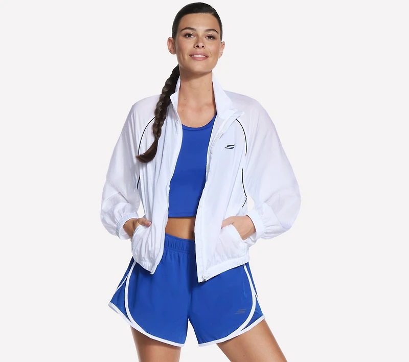 Performance Track Jacket