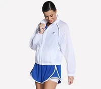 Performance Track Jacket