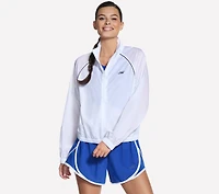 Performance Track Jacket