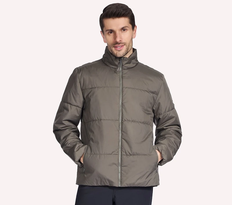GO SHIELD Element Jacket
