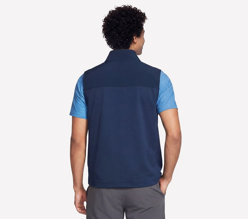 Weekend Vest