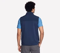 Weekend Vest