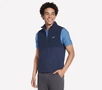 Weekend Vest