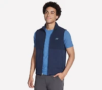 Weekend Vest