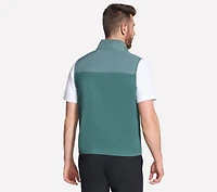 Weekend Vest