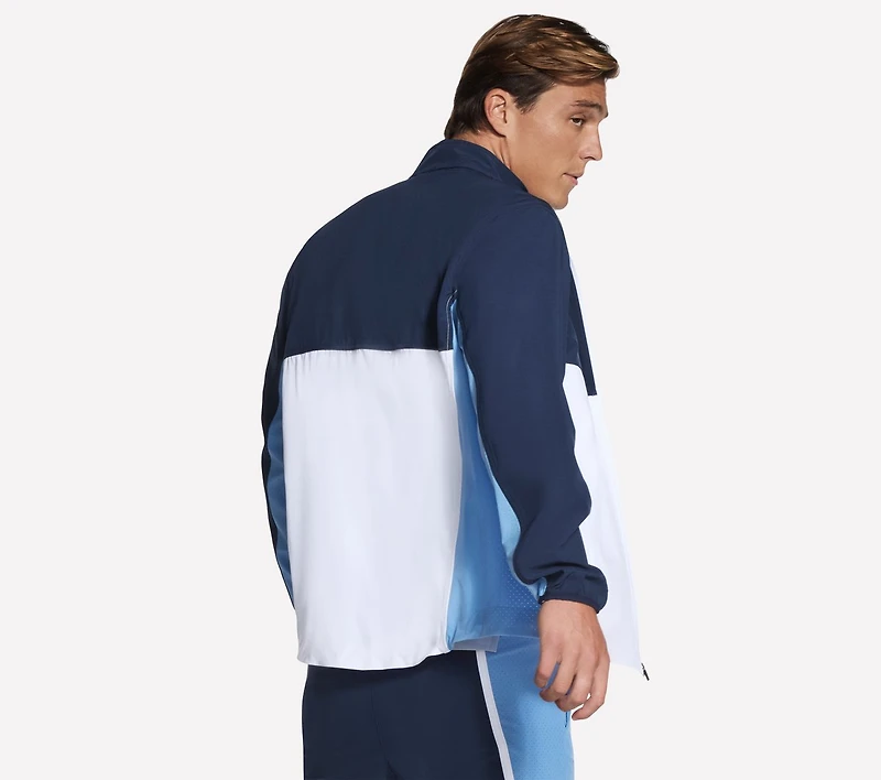 Premier Deuce Jacket