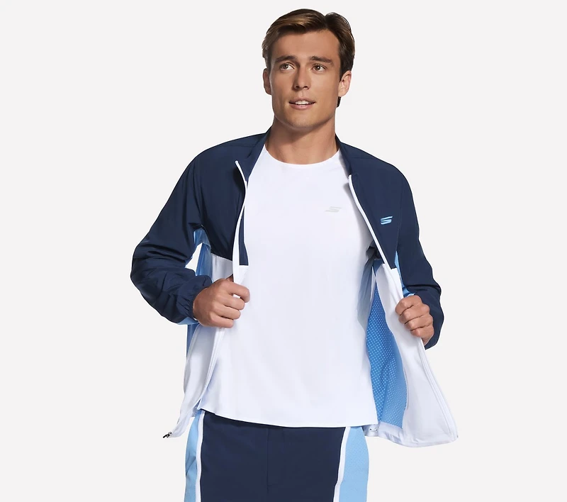 Premier Deuce Jacket