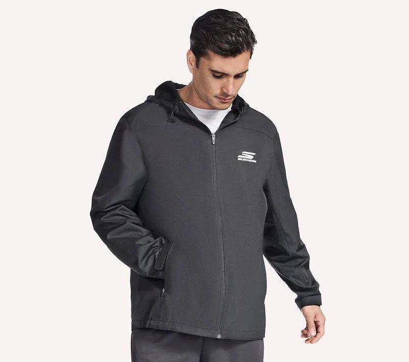 Club Windbreaker