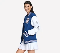Varsity Jacket