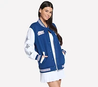Varsity Jacket