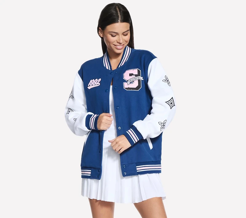 Varsity Jacket