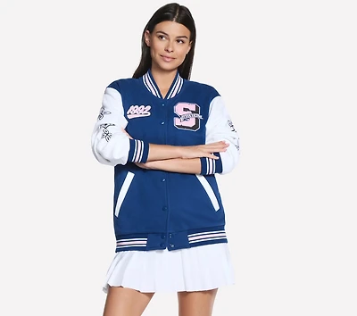 Varsity Jacket