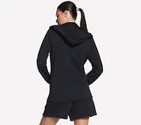 GO WALK Everywhere Tunic Jacket