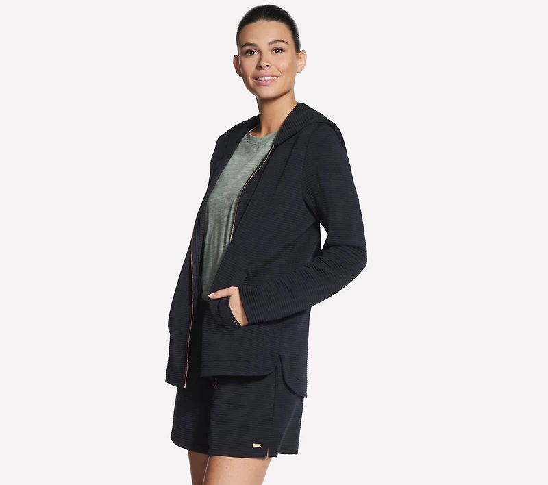 GO WALK Everywhere Tunic Jacket