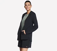 GO WALK Everywhere Tunic Jacket
