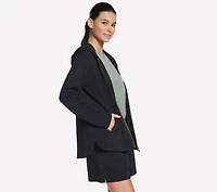 GO WALK Everywhere Tunic Jacket