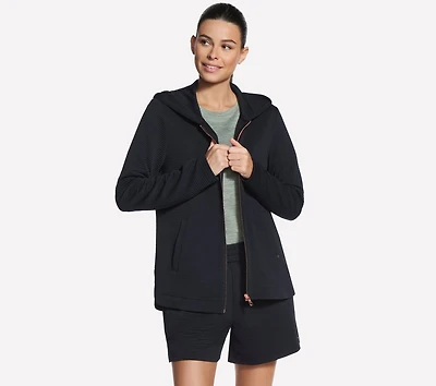 GO WALK Everywhere Tunic Jacket