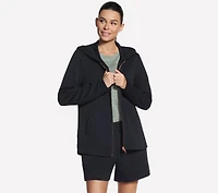 GO WALK Everywhere Tunic Jacket