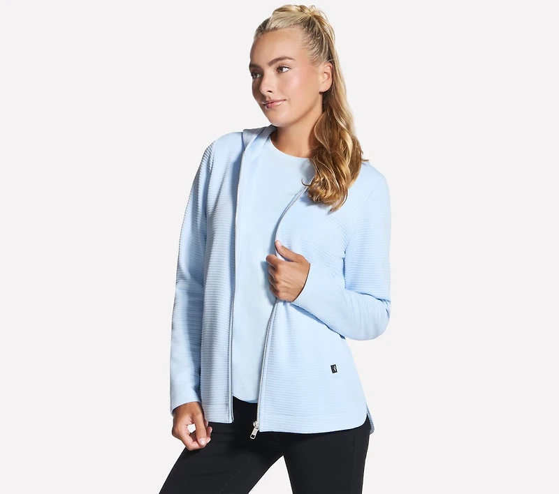 GO WALK Everywhere Tunic Jacket