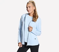 GO WALK Everywhere Tunic Jacket