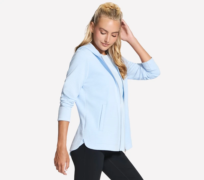 GO WALK Everywhere Tunic Jacket