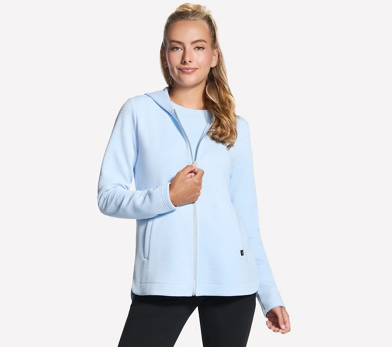 GO WALK Everywhere Tunic Jacket