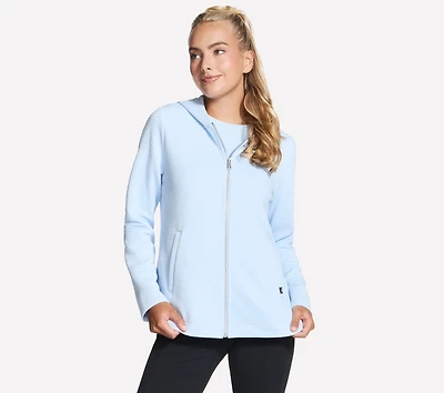 GO WALK Everywhere Tunic Jacket