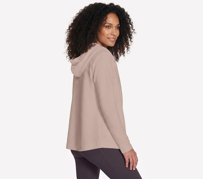 GO WALK Everywhere Tunic Jacket
