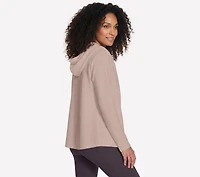 GO WALK Everywhere Tunic Jacket