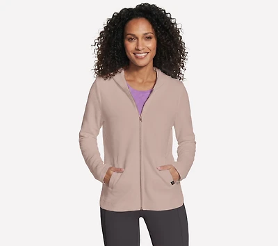 GO WALK Everywhere Tunic Jacket
