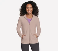 GO WALK Everywhere Tunic Jacket