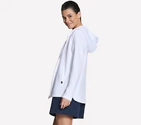 GO WALK Everywhere Tunic Jacket