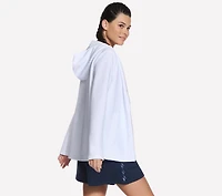 GO WALK Everywhere Tunic Jacket