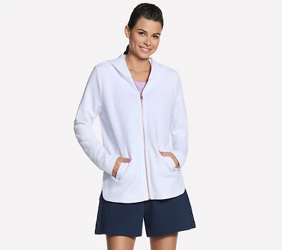 GO WALK Everywhere Tunic Jacket