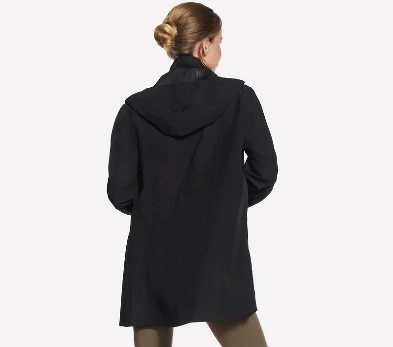 GO WALK Destination Rain Jacket