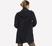 GO WALK Destination Rain Jacket