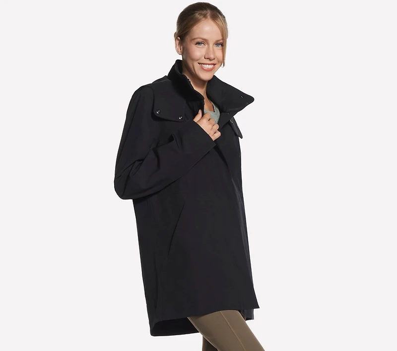 GO WALK Destination Rain Jacket