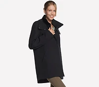 GO WALK Destination Rain Jacket