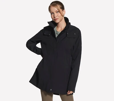 GO WALK Destination Rain Jacket