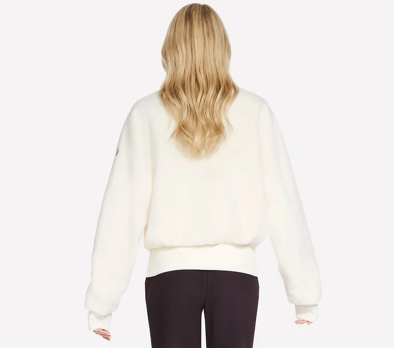 Skechers Cozy Luxe Jacket